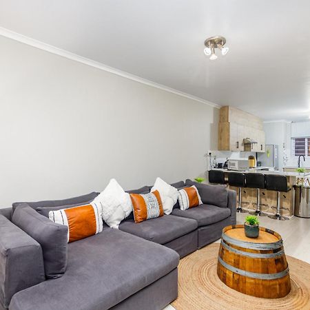 Atlantic Haven Apartment โบลแบร์กสตรานด์ ภายนอก รูปภาพ