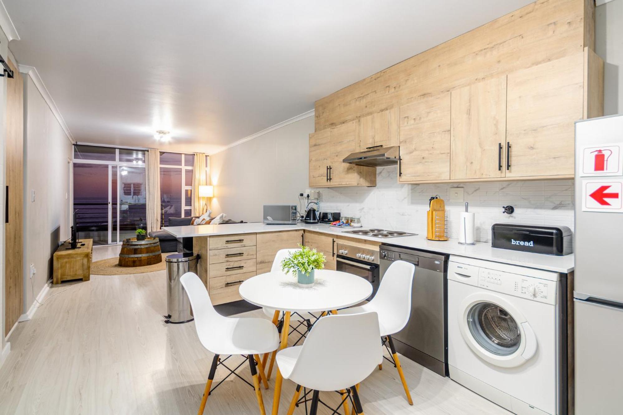 Atlantic Haven Apartment โบลแบร์กสตรานด์ ภายนอก รูปภาพ