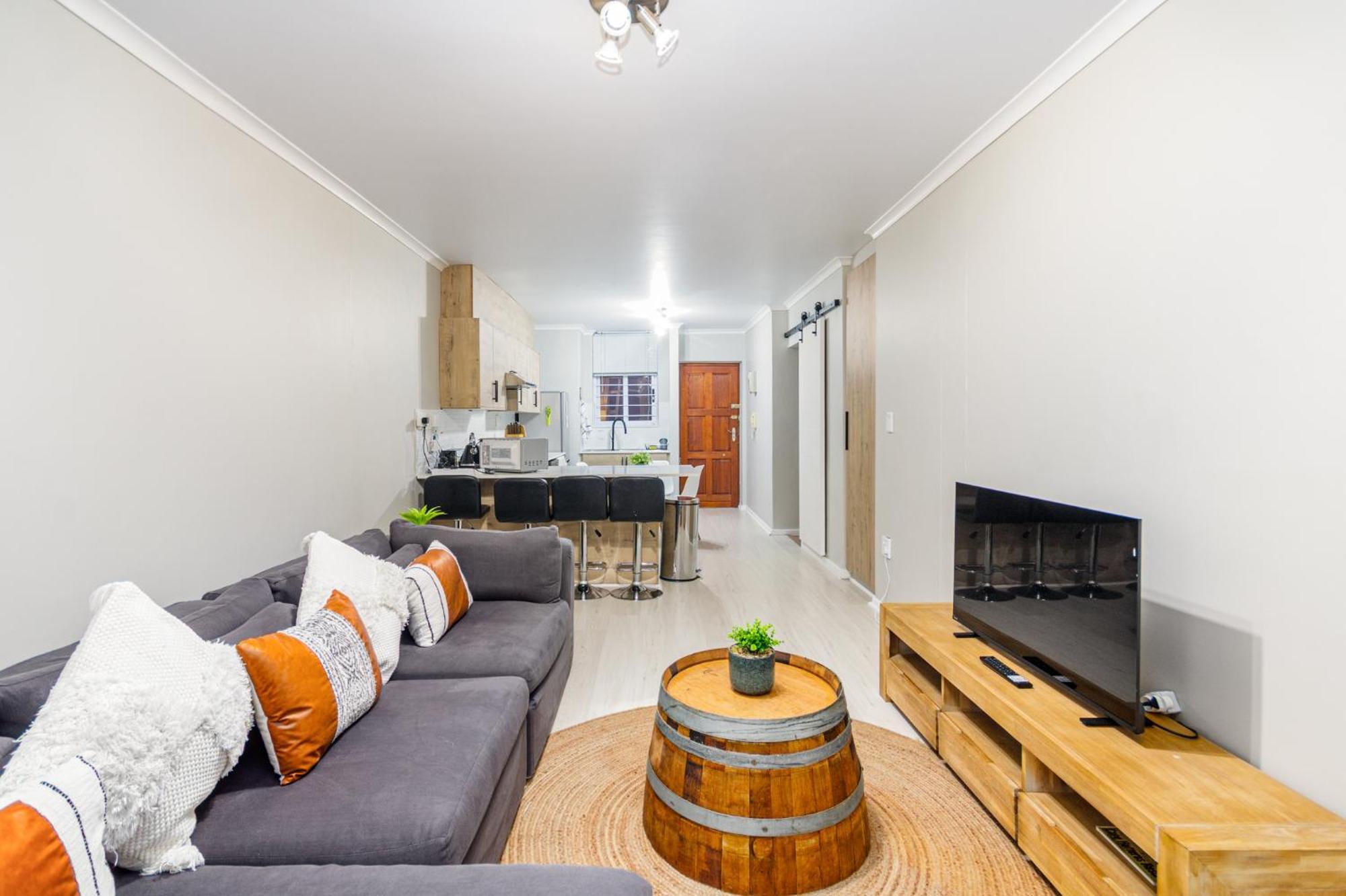 Atlantic Haven Apartment โบลแบร์กสตรานด์ ภายนอก รูปภาพ