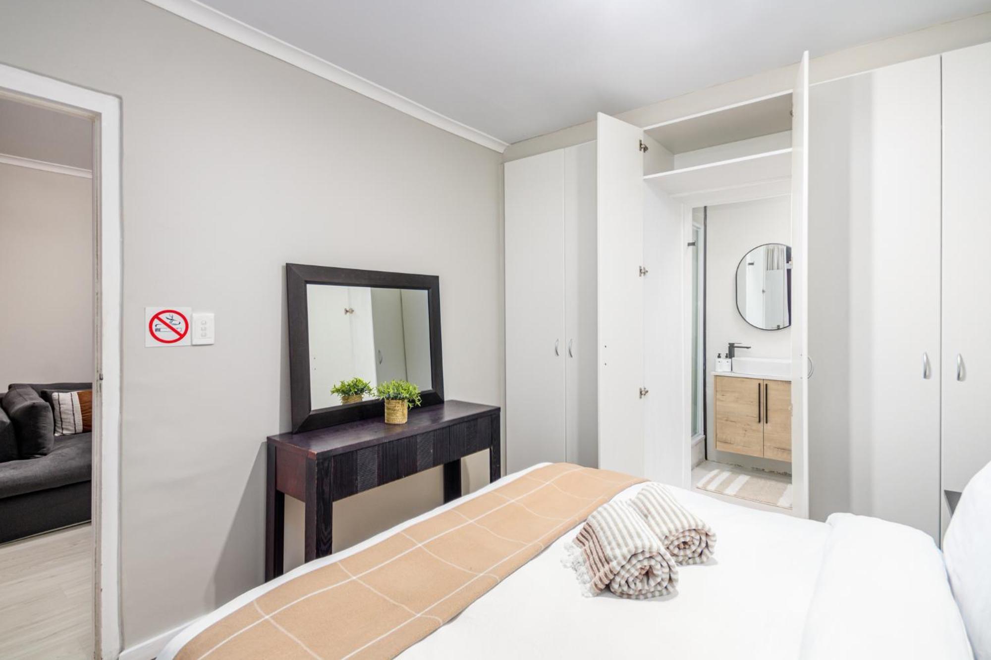 Atlantic Haven Apartment โบลแบร์กสตรานด์ ภายนอก รูปภาพ